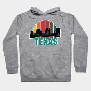 Texas Hoodie